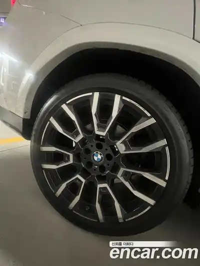 BMW X6 2026 3.0 Автомат в Москве № 620489, миниатюра 8