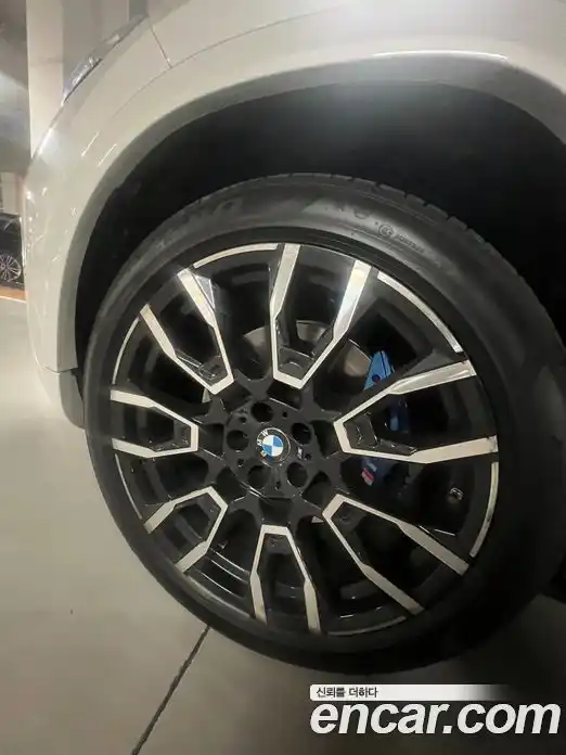 BMW X6 2026 3.0 Автомат в Москве № 620489, фото 9