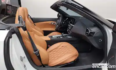 BMW Z4 2025 2.0 Автомат в Москве № 620512, миниатюра 11