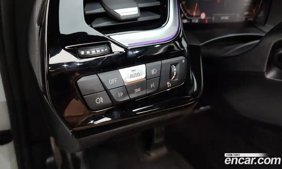 BMW Z4 2025 2.0 Автомат в Москве № 620512, фото 13