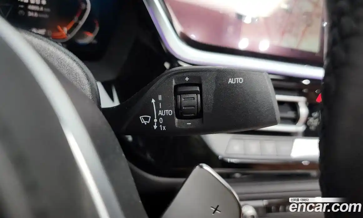 BMW Z4 2025 2.0 Автомат в Москве № 620512, фото 14