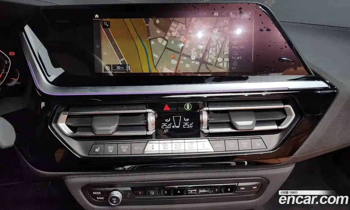 BMW Z4 2025 2.0 Автомат в Москве № 620512, фото 15