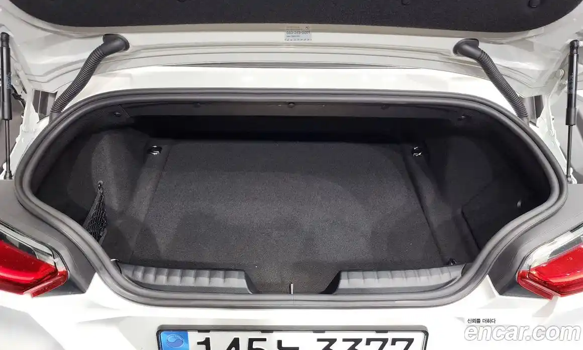 BMW Z4 2025 2.0 Автомат в Москве № 620512, фото 20