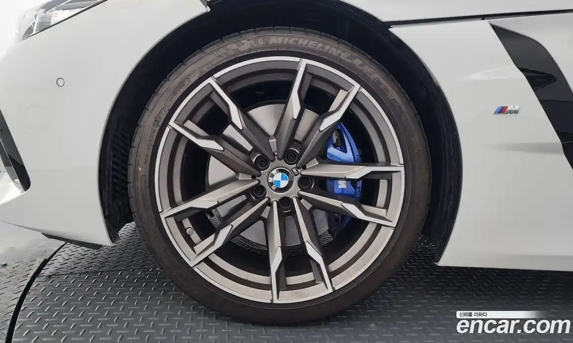 BMW Z4 2025 2.0 Автомат в Москве № 620512, фото 5