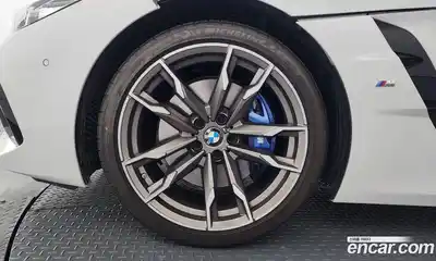 BMW Z4 2025 2.0 Автомат в Москве № 620512, миниатюра 5