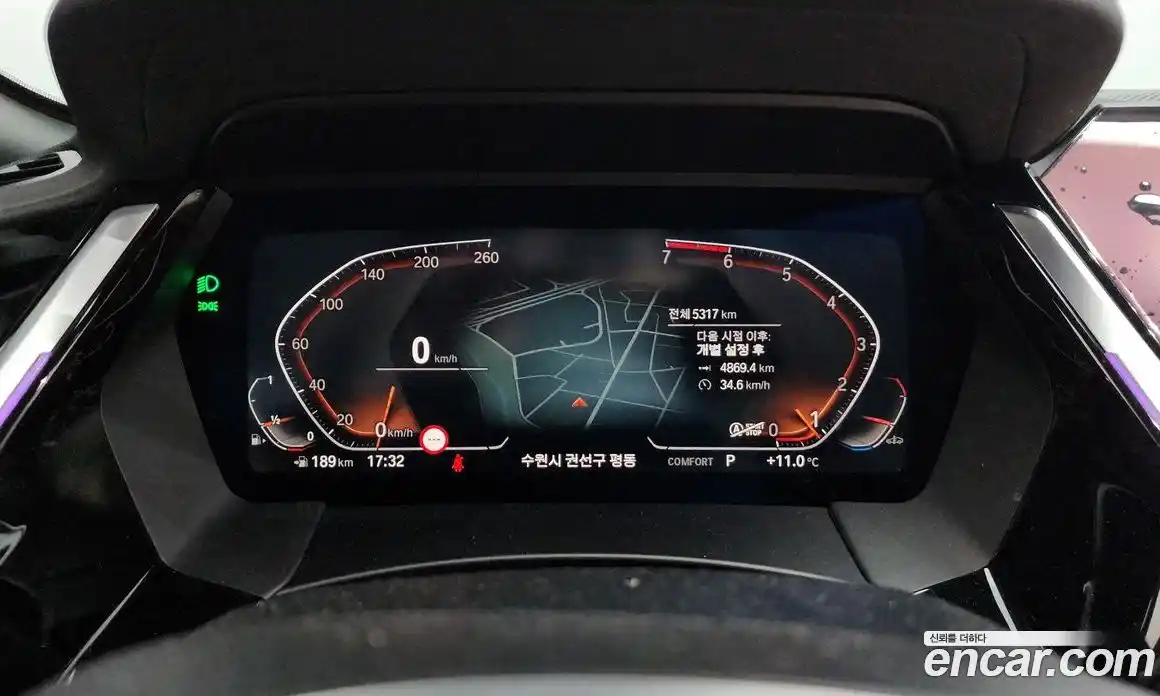 BMW Z4 2025 2.0 Автомат в Москве № 620512, фото 8