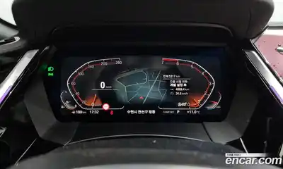 BMW Z4 2025 2.0 Автомат в Москве № 620512, миниатюра 8