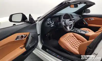 BMW Z4 2025 2.0 Автомат в Москве № 620512, миниатюра 10