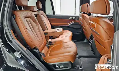 BMW X7 2025 3.0 Автомат в Москве № 620513, миниатюра 12