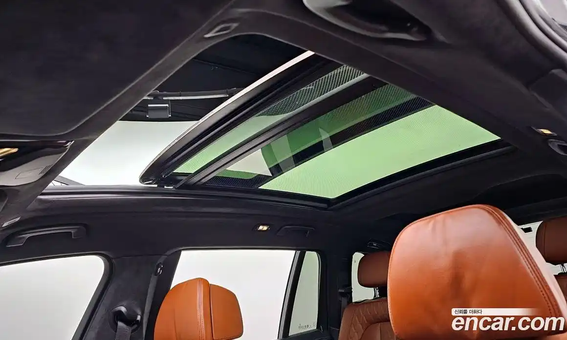 BMW X7 2025 3.0 Автомат в Москве № 620513, фото 18