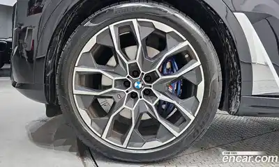 BMW X7 2025 3.0 Автомат в Москве № 620513, миниатюра 5