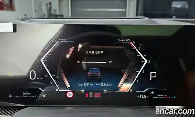 BMW X7 2025 3.0 Автомат в Москве № 620513, миниатюра 8