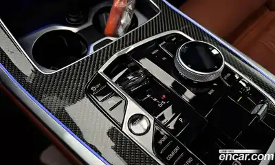 BMW X7 2025 3.0 Автомат в Москве № 620513, миниатюра 9