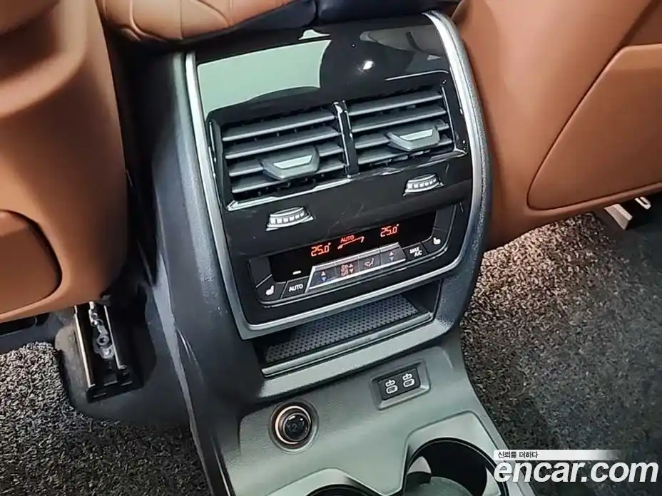 BMW X7 2025 3.0 Автомат в Москве № 620529, фото 13