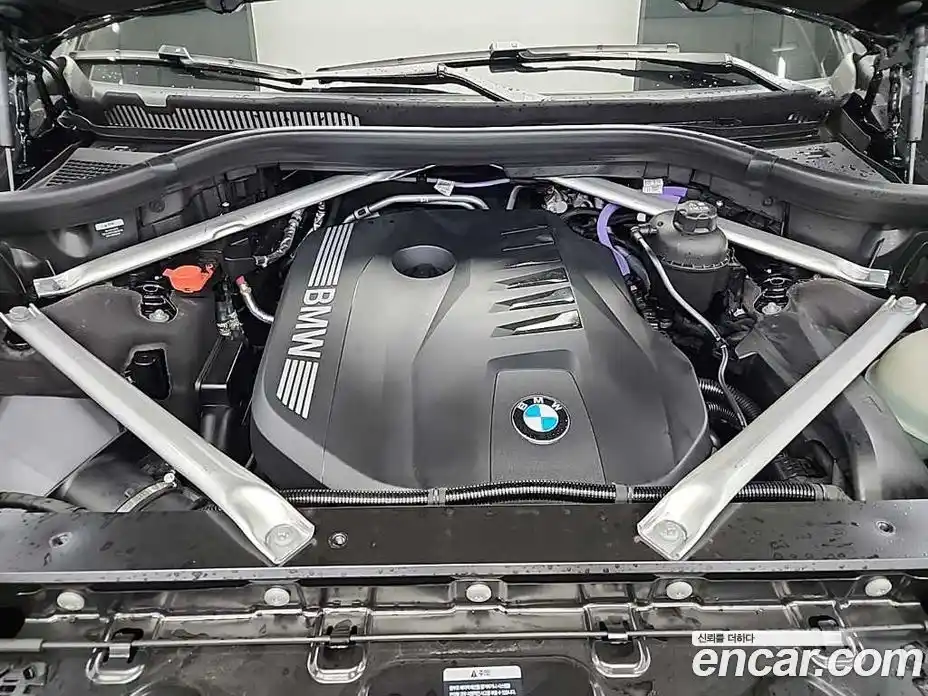 BMW X7 2025 3.0 Автомат в Москве № 620529, фото 15