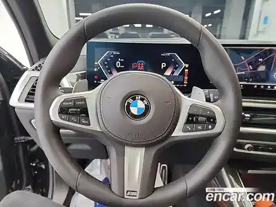 BMW X7 2025 3.0 Автомат в Москве № 620529, миниатюра 9