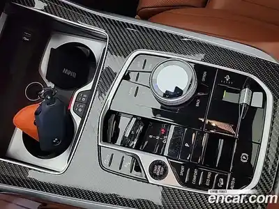 BMW X7 2025 3.0 Автомат в Москве № 620529, миниатюра 10