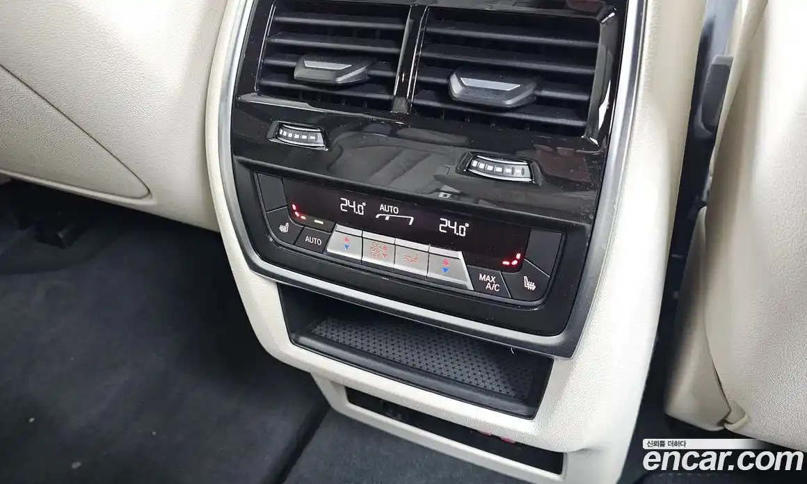 BMW X5 2025 3.0 Автомат в Москве № 620530, фото 18