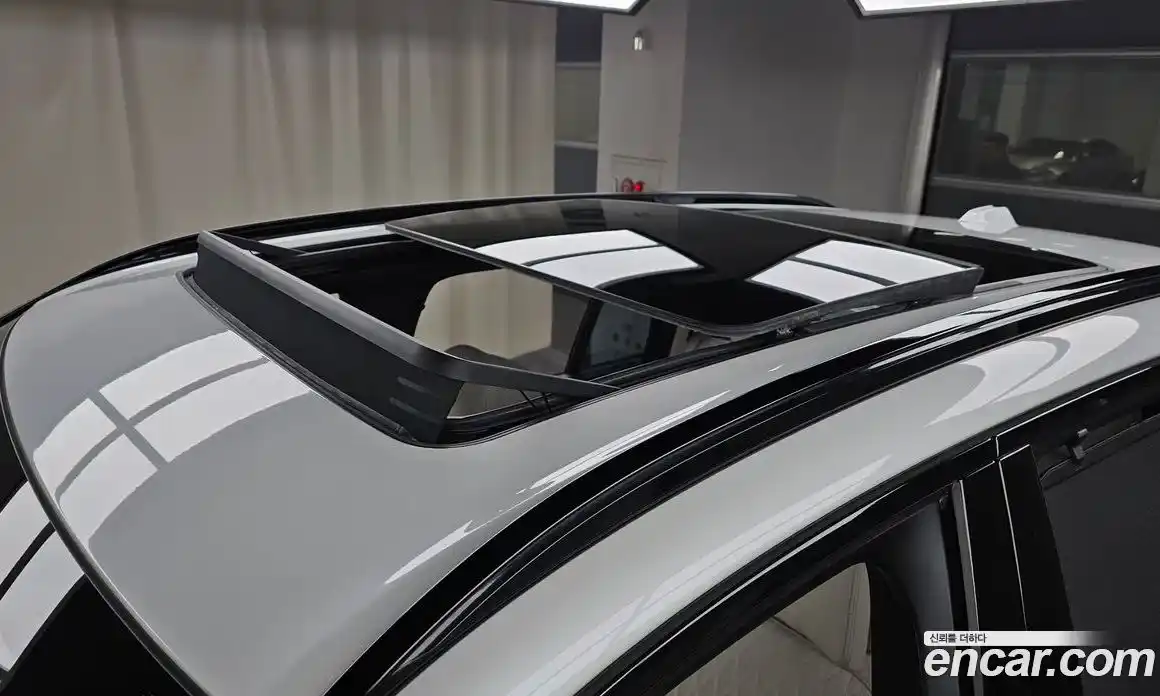 BMW X5 2025 3.0 Автомат в Москве № 620530, фото 19