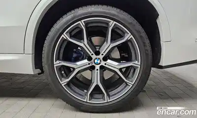 BMW X5 2025 3.0 Автомат в Москве № 620530, миниатюра 5