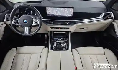 BMW X5 2025 3.0 Автомат в Москве № 620530, миниатюра 7