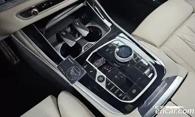 BMW X5 2025 3.0 Автомат в Москве № 620530, миниатюра 9