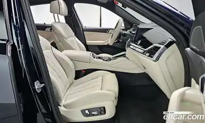 BMW X6 2025 3.0 Автомат в Москве № 620534, миниатюра 11