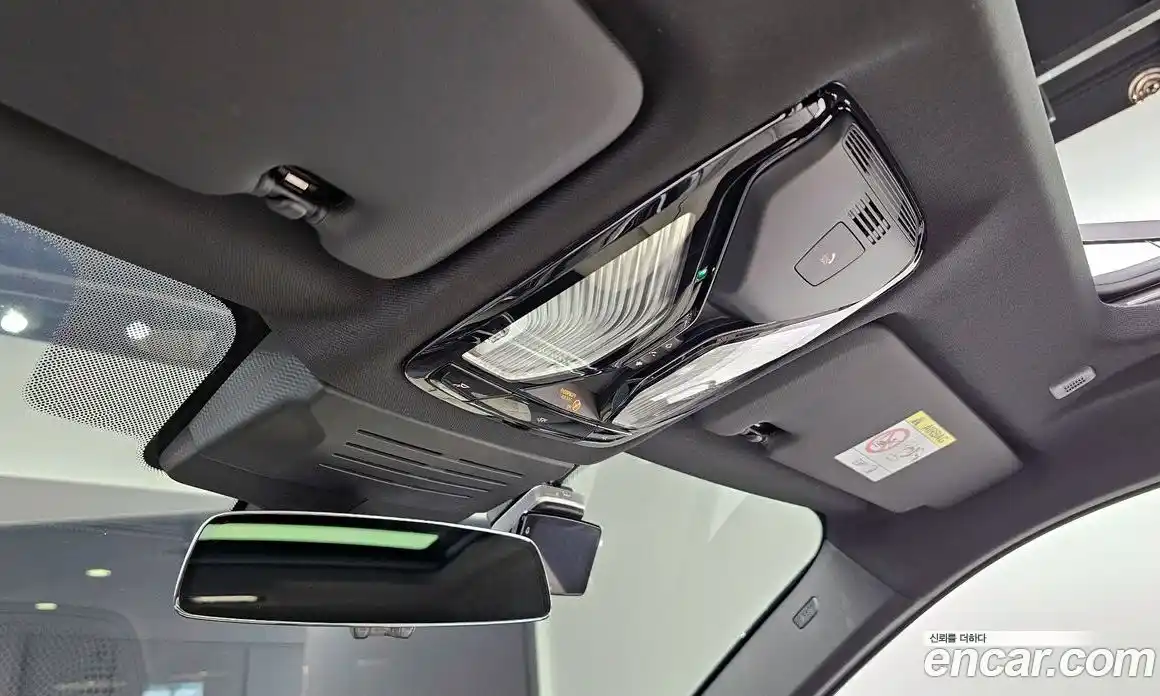 BMW X6 2025 3.0 Автомат в Москве № 620534, фото 17