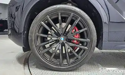 BMW X6 2025 3.0 Автомат в Москве № 620534, миниатюра 5