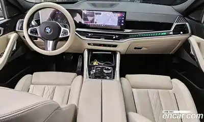 BMW X6 2025 3.0 Автомат в Москве № 620534, миниатюра 7