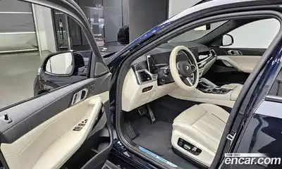 BMW X6 2025 3.0 Автомат в Москве № 620534, миниатюра 10