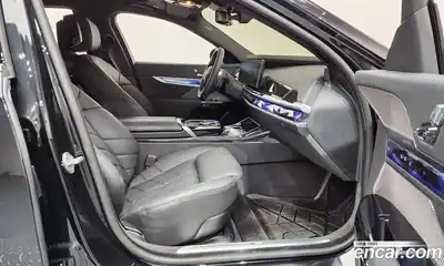 BMW 7-Series 2025 3.0 Автомат в Москве № 620562, миниатюра 11