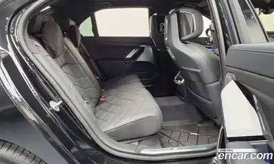 BMW 7-Series 2025 3.0 Автомат в Москве № 620562, миниатюра 12