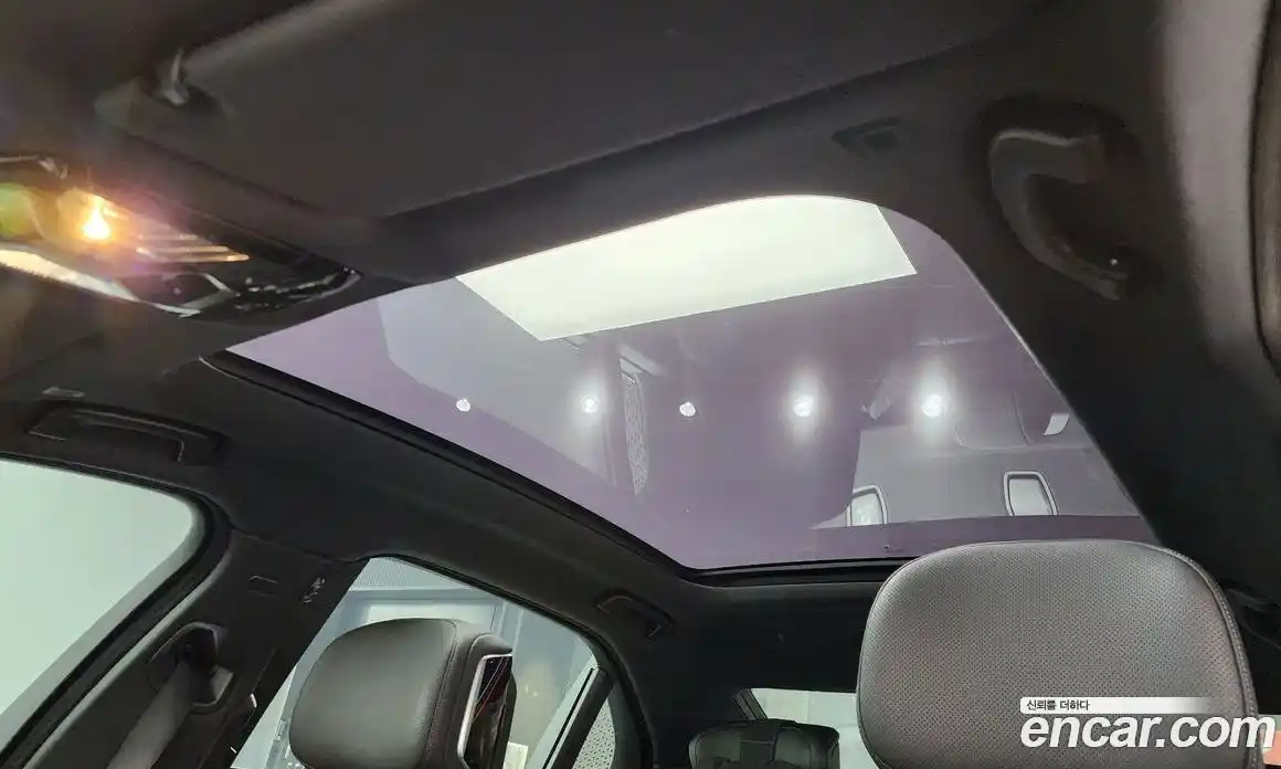 BMW 7-Series 2025 3.0 Автомат в Москве № 620562, фото 18