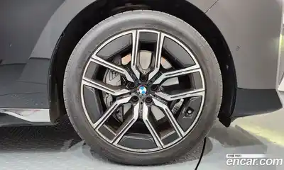 BMW 7-Series 2025 3.0 Автомат в Москве № 620562, миниатюра 5