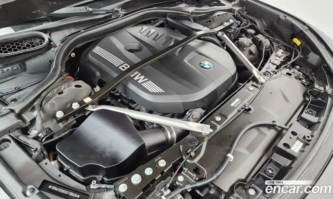 BMW 7-Series 2025 3.0 Автомат в Москве № 620562, фото 6