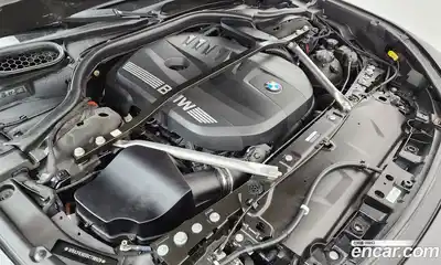 BMW 7-Series 2025 3.0 Автомат в Москве № 620562, миниатюра 6