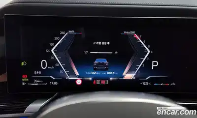 BMW 7-Series 2025 3.0 Автомат в Москве № 620562, миниатюра 8