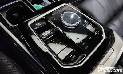 BMW 7-Series 2025 3.0 Автомат в Москве № 620562, миниатюра 9