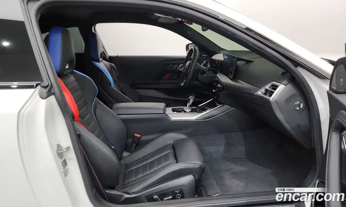 BMW M2 2025 3.0 Автомат в Москве № 620624, фото 11