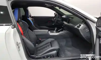 BMW M2 2025 3.0 Автомат в Москве № 620624, миниатюра 11