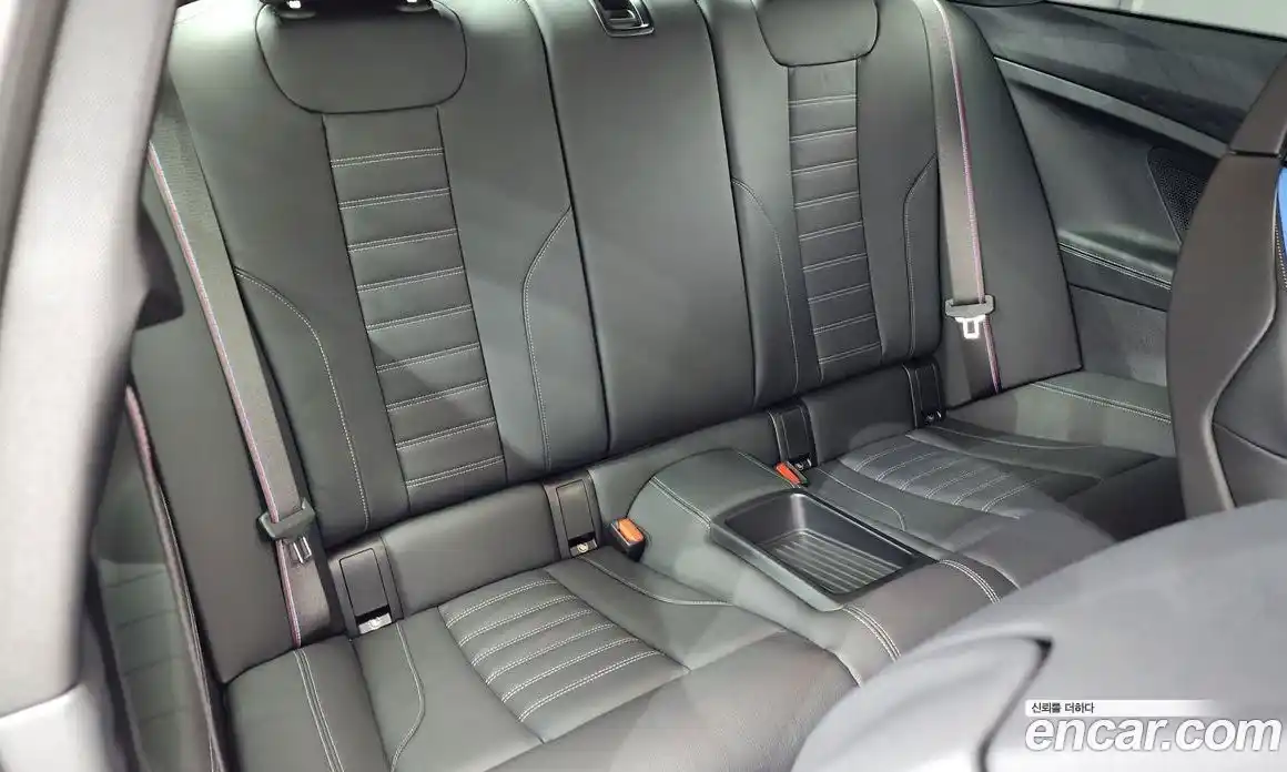 BMW M2 2025 3.0 Автомат в Москве № 620624, фото 12