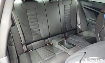 BMW M2 2025 3.0 Автомат в Москве № 620624, миниатюра 12