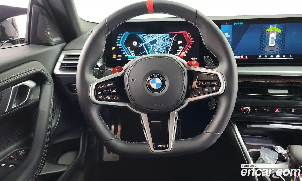 BMW M2 2025 3.0 Автомат в Москве № 620624, фото 13