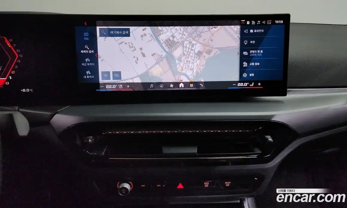 BMW M2 2025 3.0 Автомат в Москве № 620624, фото 14