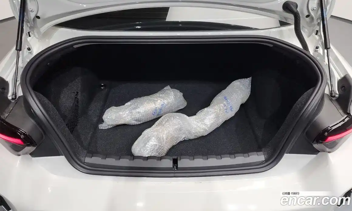 BMW M2 2025 3.0 Автомат в Москве № 620624, фото 20