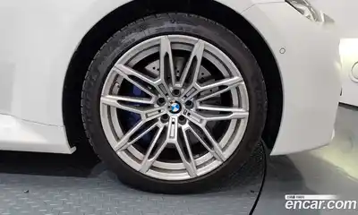 BMW M2 2025 3.0 Автомат в Москве № 620624, миниатюра 5