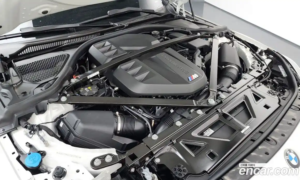 BMW M2 2025 3.0 Автомат в Москве № 620624, фото 6