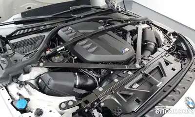 BMW M2 2025 3.0 Автомат в Москве № 620624, миниатюра 6