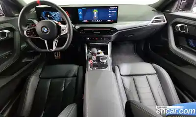 BMW M2 2025 3.0 Автомат в Москве № 620624, миниатюра 7